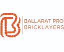 Ballarat Pro Bricklayers logo